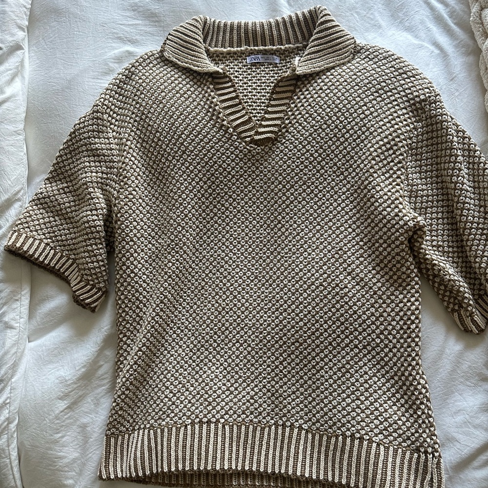 Zara Shirt